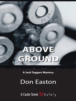 cover image of Above Ground